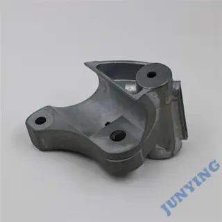 ZP0430 Zinc Alloy Steering Wheel Lock